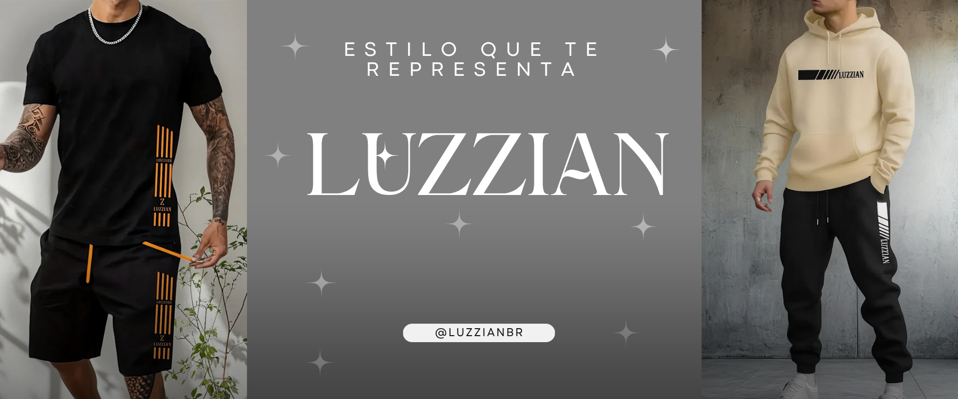 Banner para loja online com headset promoção (2)