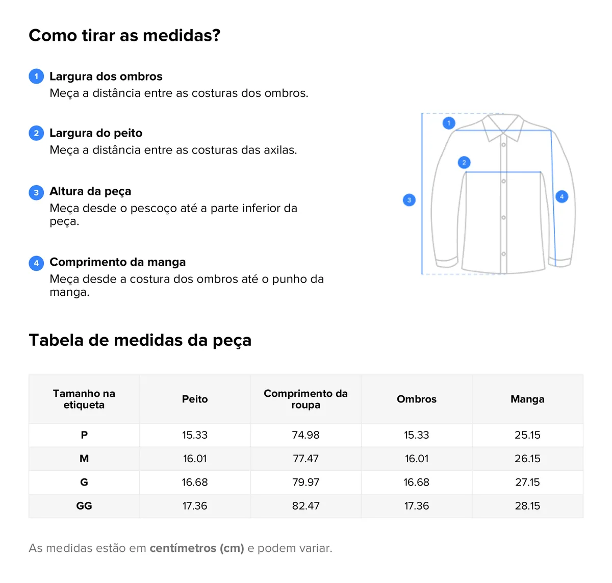 Kit Camiseta E Bermudao Moletom Luzzian Masculino Premium - Imagem 3