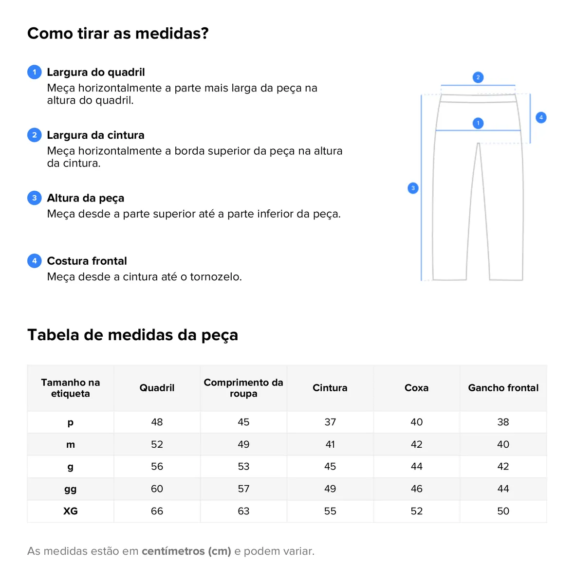 Bermuda Masculino Moletom Short Liso Streetwear - Imagem 3