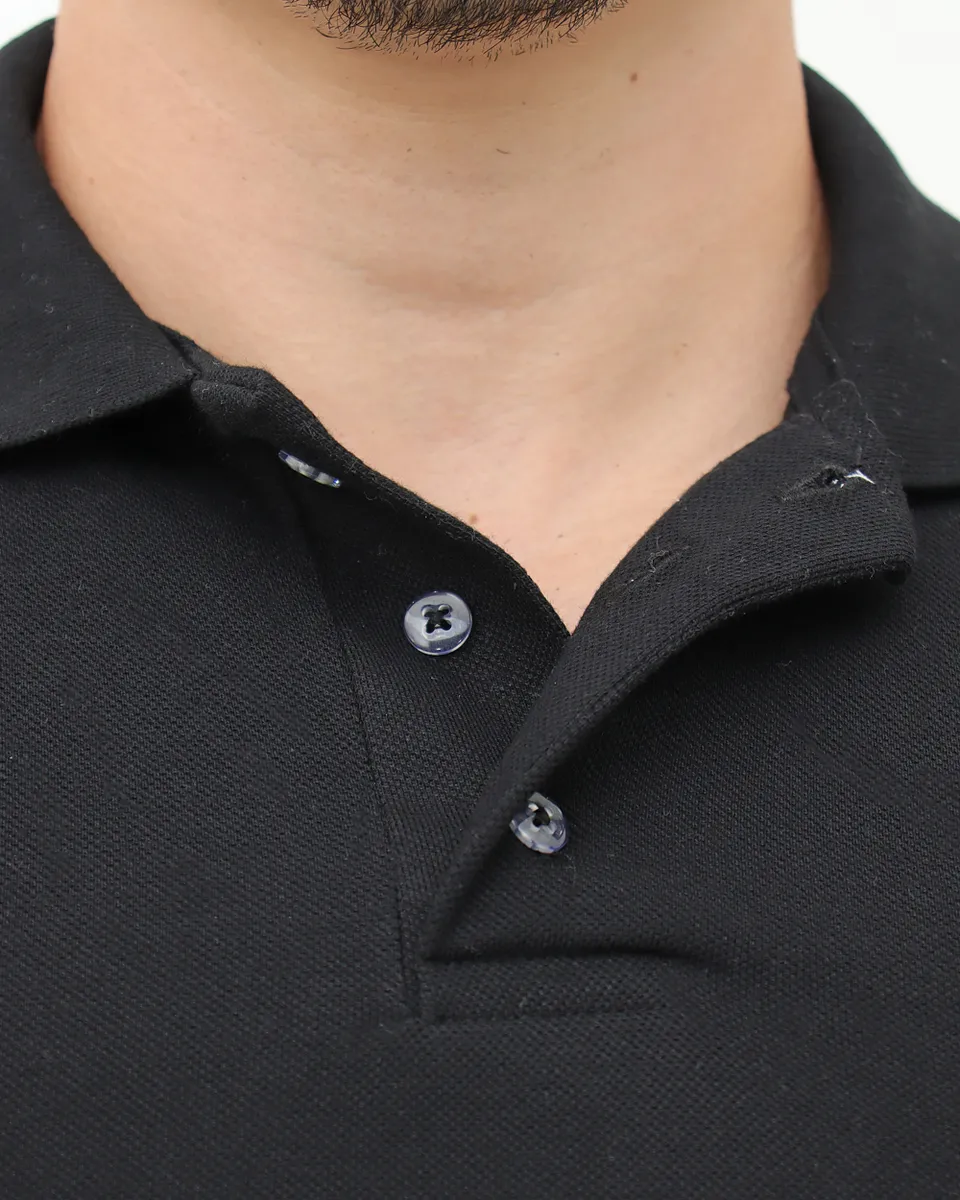 Camiseta Masculino Polo Texas Farm Rodeio - Imagem 3