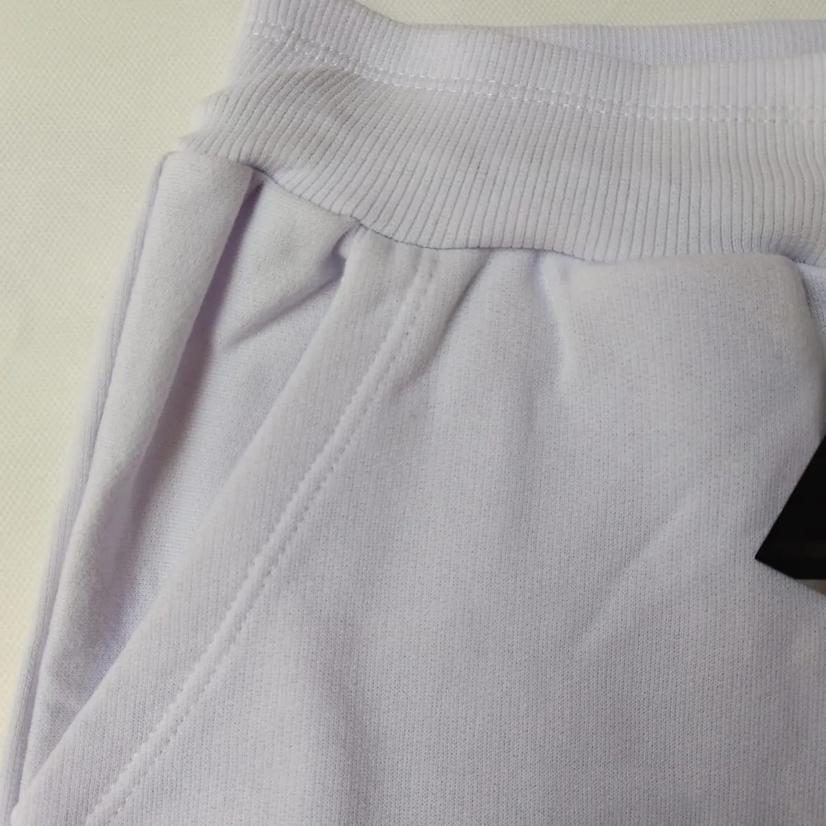 Kit Camisa Bermuda Moletom Conjunto Masculino Marca Luzzian - Imagem 2