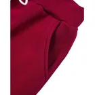 Bermuda Masculino Moletom Short Liso Streetwear - Imagem 4